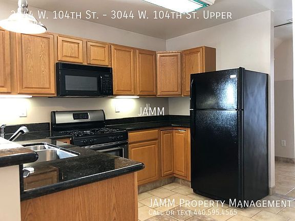 4th image of 3044 W 104th St #Up