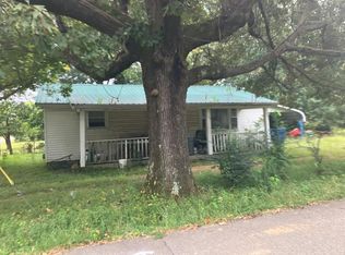60 Linden St, Mc Kenzie, TN 38201