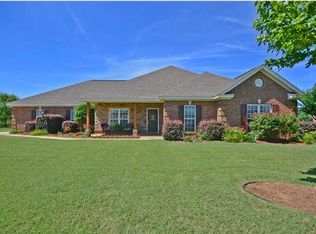 170 Limestone Ln, Wetumpka, AL 36093