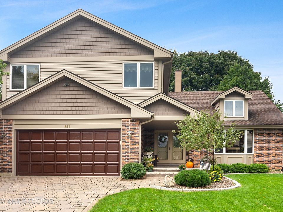 1st image of 924 S Parkplace Dr