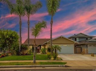 6796 Tahiti Dr, Cypress, CA 90630