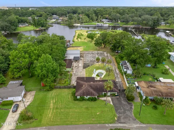 1092 OVINGTON Road S, Jacksonville, FL 32216