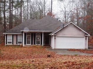 425 Sputnik St, Fortson, GA 31808