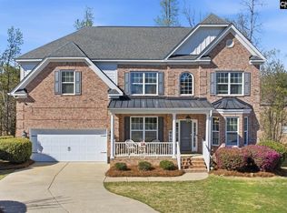 108 Dandelion Ct, Lexington, SC 29072