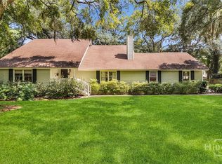 1024 Walthour Road, Savannah, GA 31410