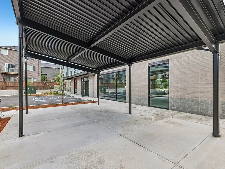 Brand-new 3-Bed, 2-Bath luxury single-level apartment! Bright, open-concept living with modern fi... — Photo 77