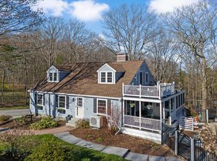 59 Blaze Hill Road, Hopkinton, NH 03229