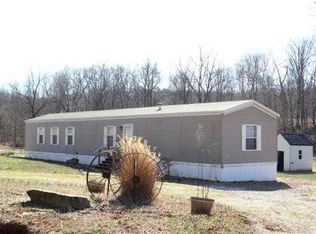 90 State Route 1700, Hawesville, KY 42348