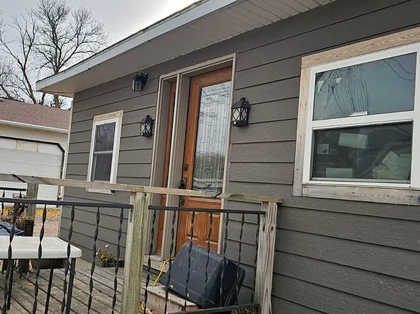 403 Jackson Ave, Willow Lake, SD 57278