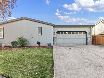 1306 David Ave, Eugene, OR, 97404