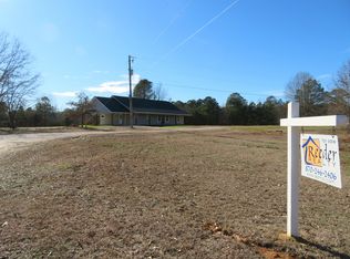 61 Roy Rd, Arkadelphia, AR 71923