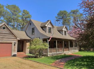 5 Gull Ln, Edgartown, MA 02539