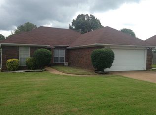 5374 Ross Rd, Memphis, TN 38141