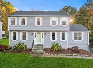 250 Congress St, Milford, MA 01757