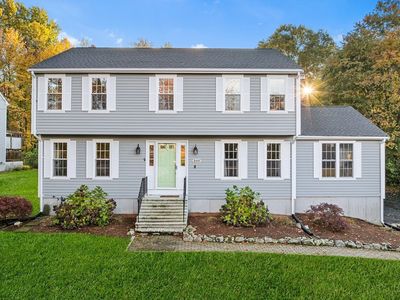 250 Congress St, Milford, MA, 01757