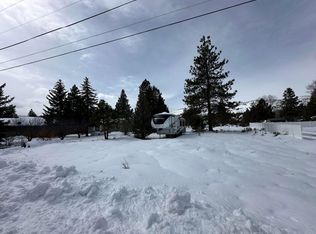 703 Roundup Dr, Loyalton, CA 96118