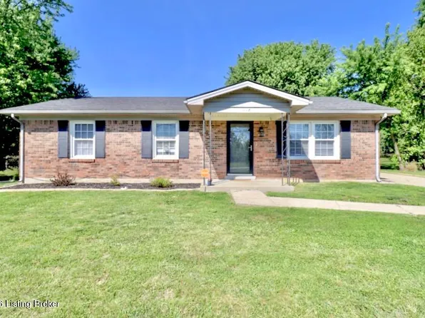 1118 Flatlick Rd, Mount Washington, KY 40047