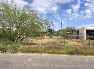 231 E Fairground Dr #30, Tucson, AZ 85714