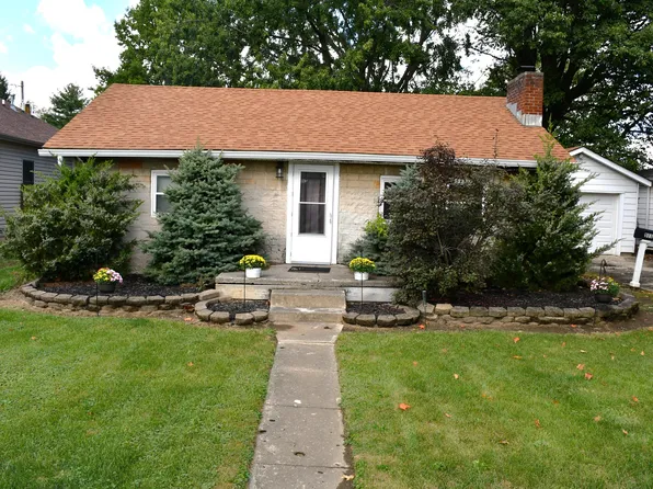 511 E 1st St, Sheridan, IN 46069