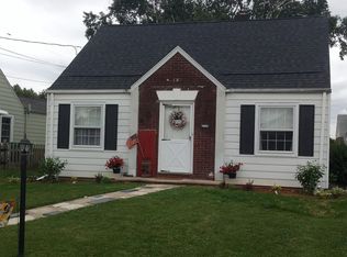 1866 Lincoln St, Bethlehem, PA 18017