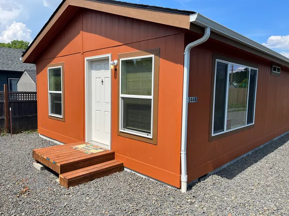 9344 N Chicago Ave Unit B, Portland, OR 97203