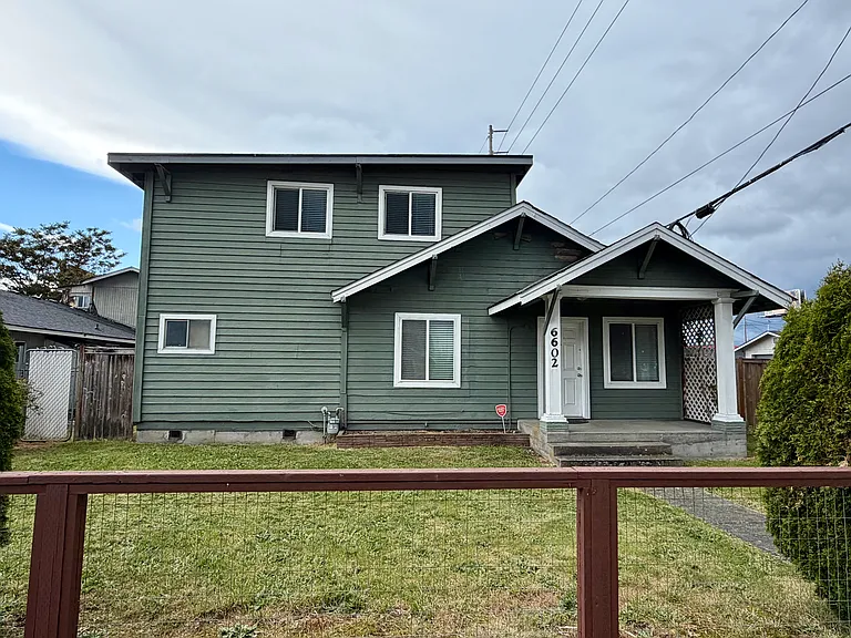 6602 S Puget Sound Ave — Photo 1