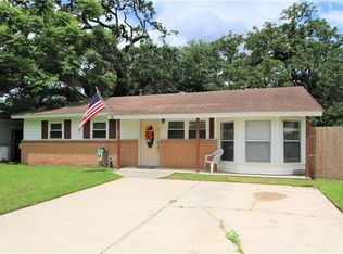 208 Azalea Dr, Waggaman, LA 70094