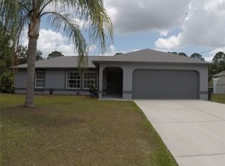 2425 Allsup Ter, North Port, FL 34286