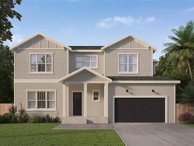 3608 W WALLACE AVENUE, Tampa, FL, 33611