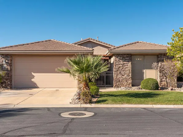 409 N Country Ln Unit 27, Saint George, UT 84770