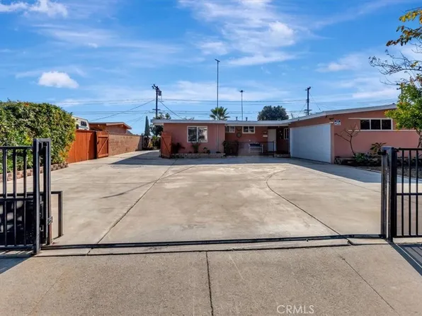 5615 Benito St, Montclair, CA 91763