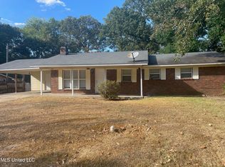 2364 Harahan Rd, Pearl, MS 39208