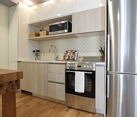 1st image of 250 W 132nd St #3F