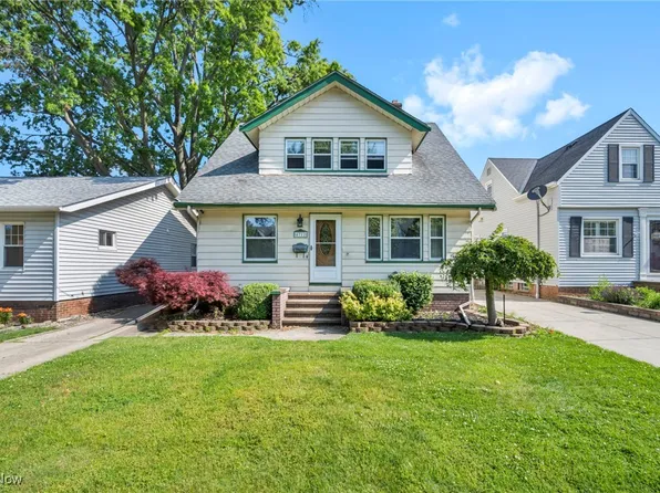 4712 Wetzel Ave, Cleveland, OH 44109