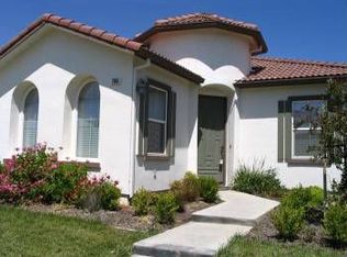 786 Prosperity St, Mountain House, CA