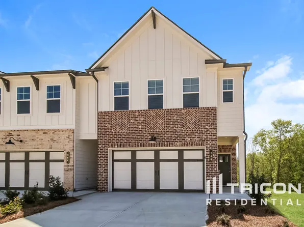 266 Depot Landing Rd, Auburn, GA 30011