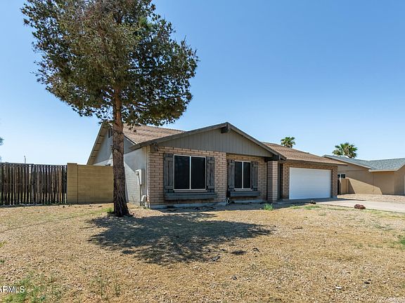 4th image of 3625 W Campo Bello Dr