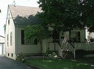 1315 Edgehill Ave SE, Warren, OH 44484