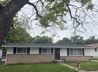 510 E Court Ave, Winterset, IA 50273