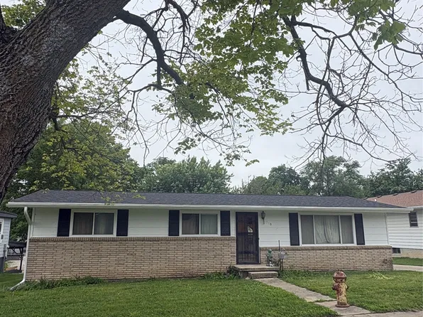 510 E Court Ave, Winterset, IA 50273