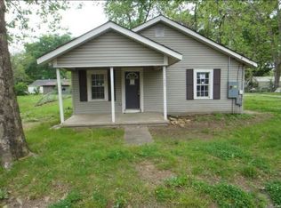 605 N Elm St, Beebe, AR 72012