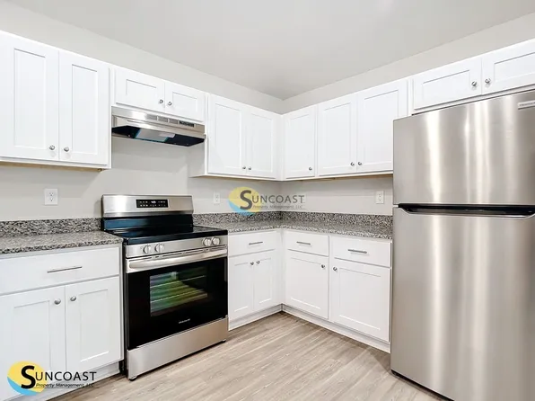 17133 Thompson, Pt Charlotte, FL 33948