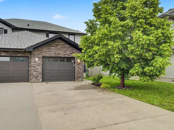 5628 1a Ave SW, Edmonton, AB T6X 0K9