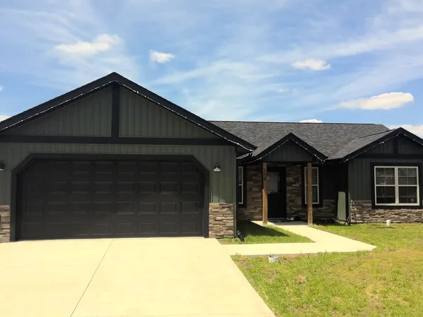 174 Mesa Dr, Waynesville, MO 65583