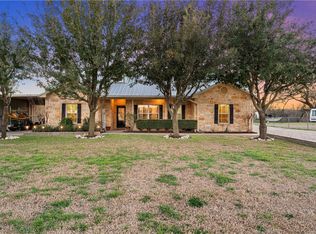 579 Silver River Rd, Waco, TX 76705
