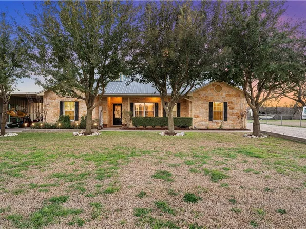 579 Silver River Rd, Waco, TX 76705
