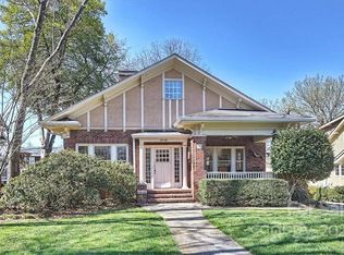 2116 Dilworth Rd W, Charlotte, NC 28203