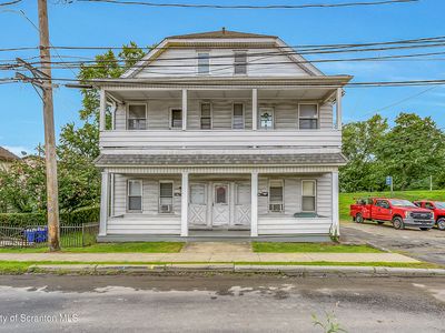 6 Green Ridge St #8, Scranton, PA, 18509