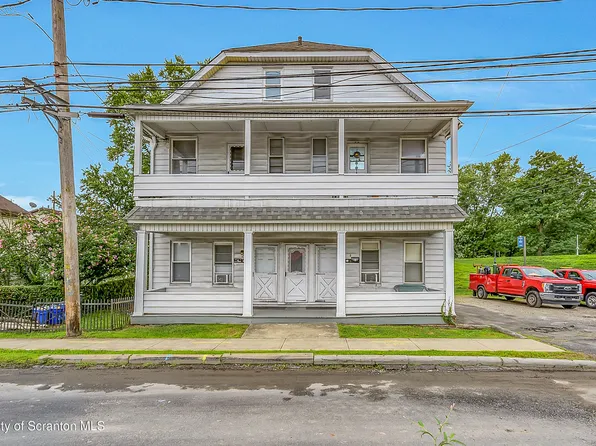 6 Green Ridge St #8, Scranton, PA 18509