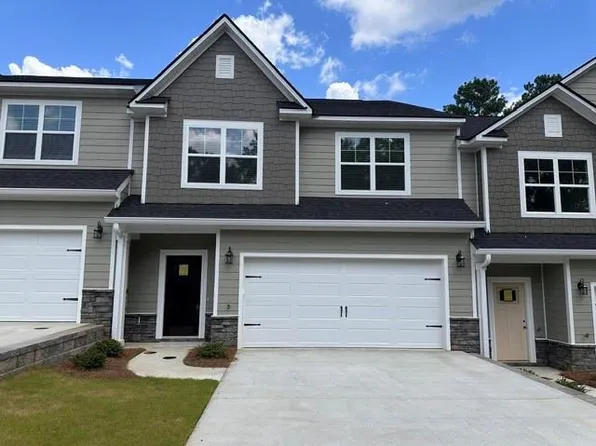 1442 Grove Park Dr #2, Columbus, GA 31904